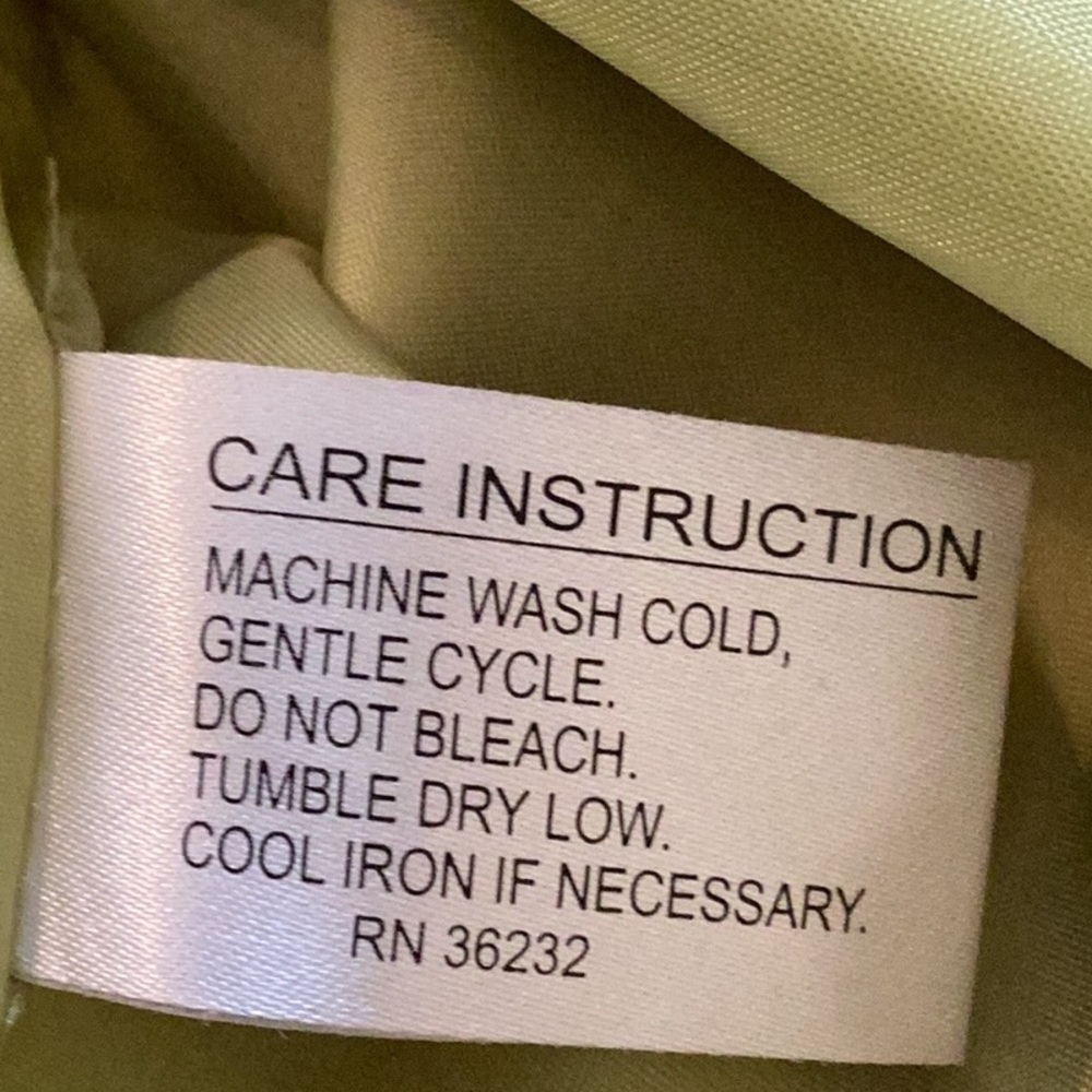 Gallery Coat - Picture 14 of 14